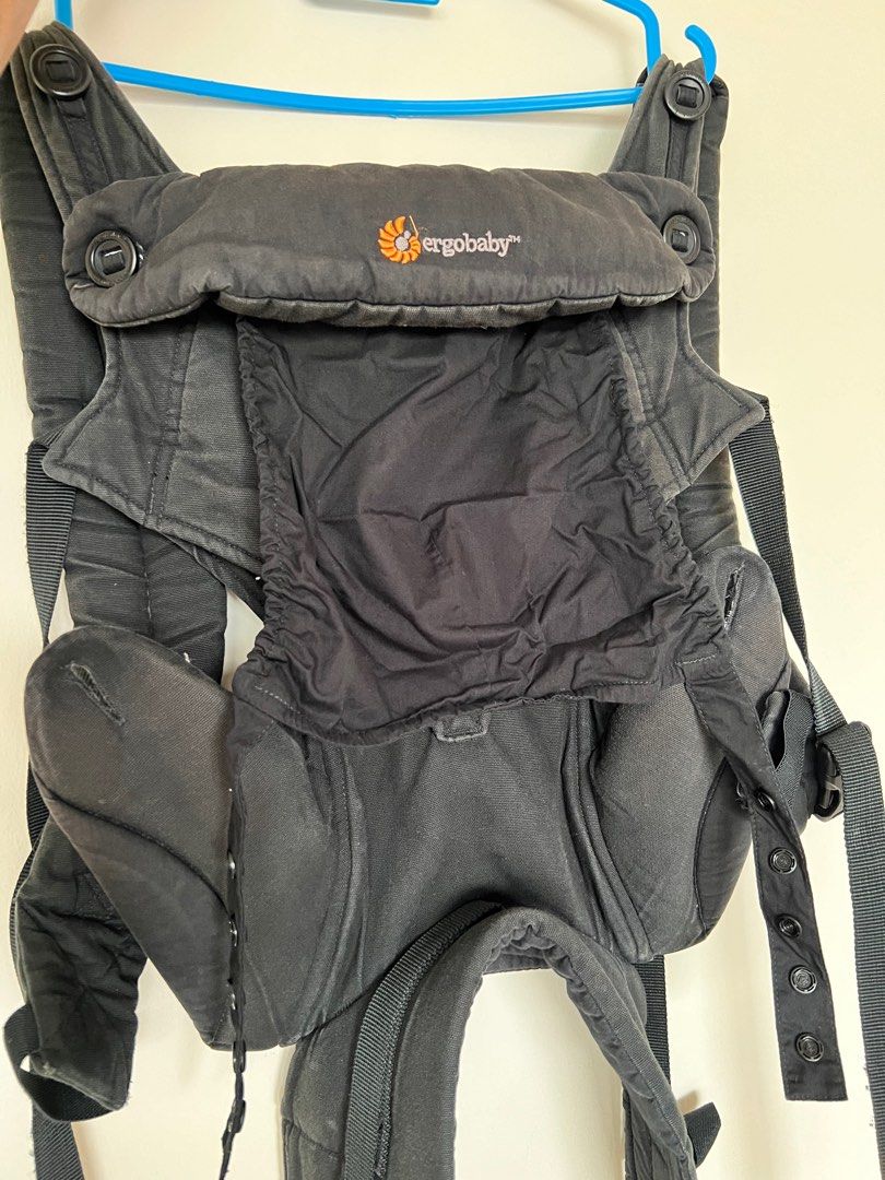 Used ergo 360 hot sale