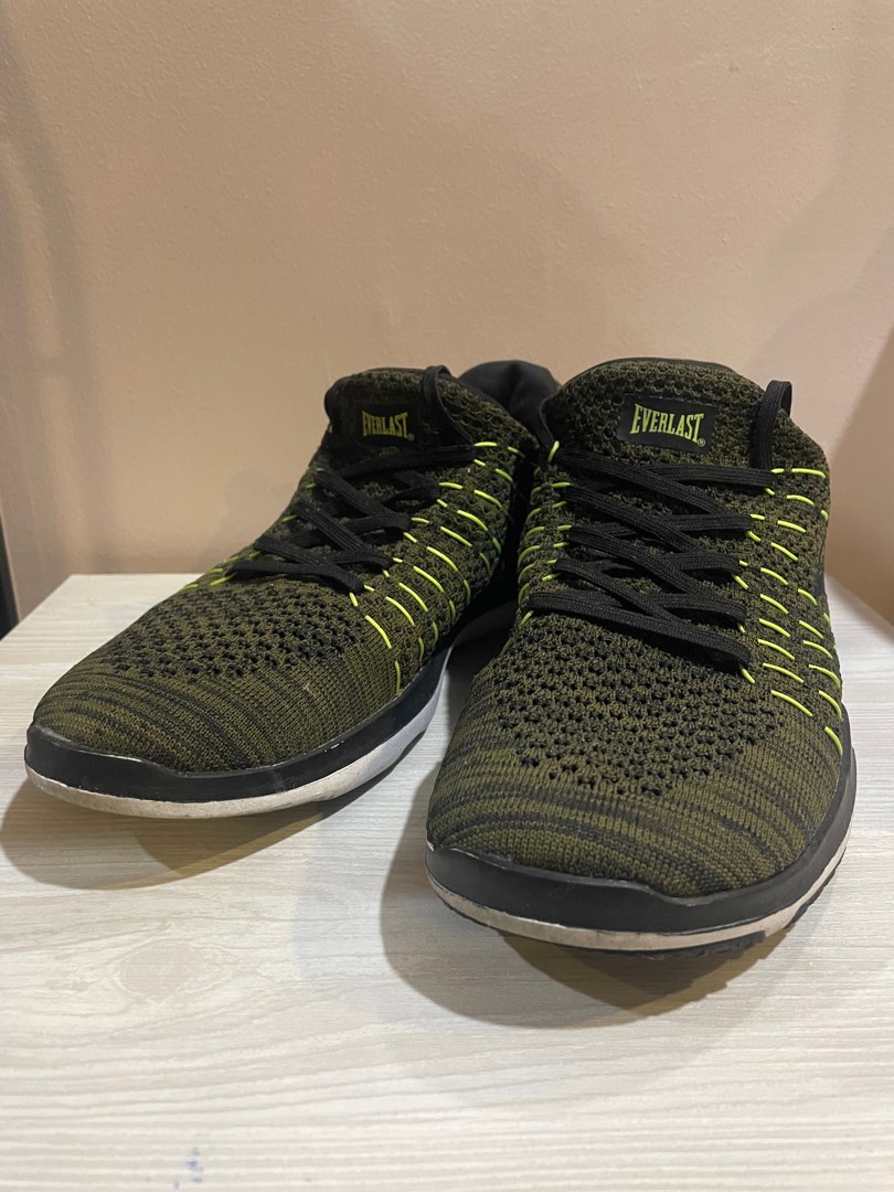 Everlast roku trainers top mens