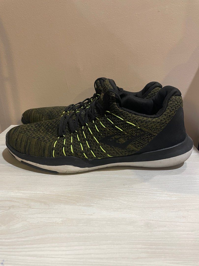 Everlast roku trainers top mens