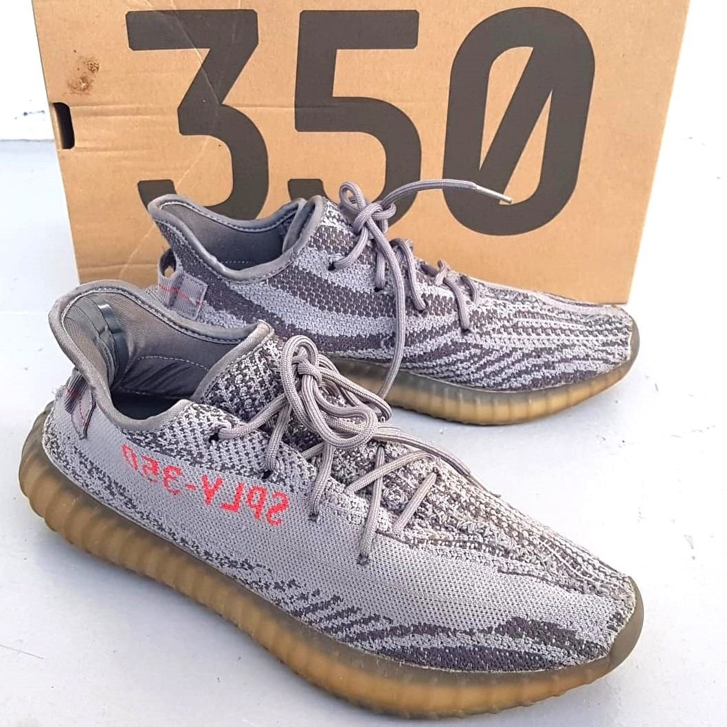 Adidas yeezy hotsell exclusive