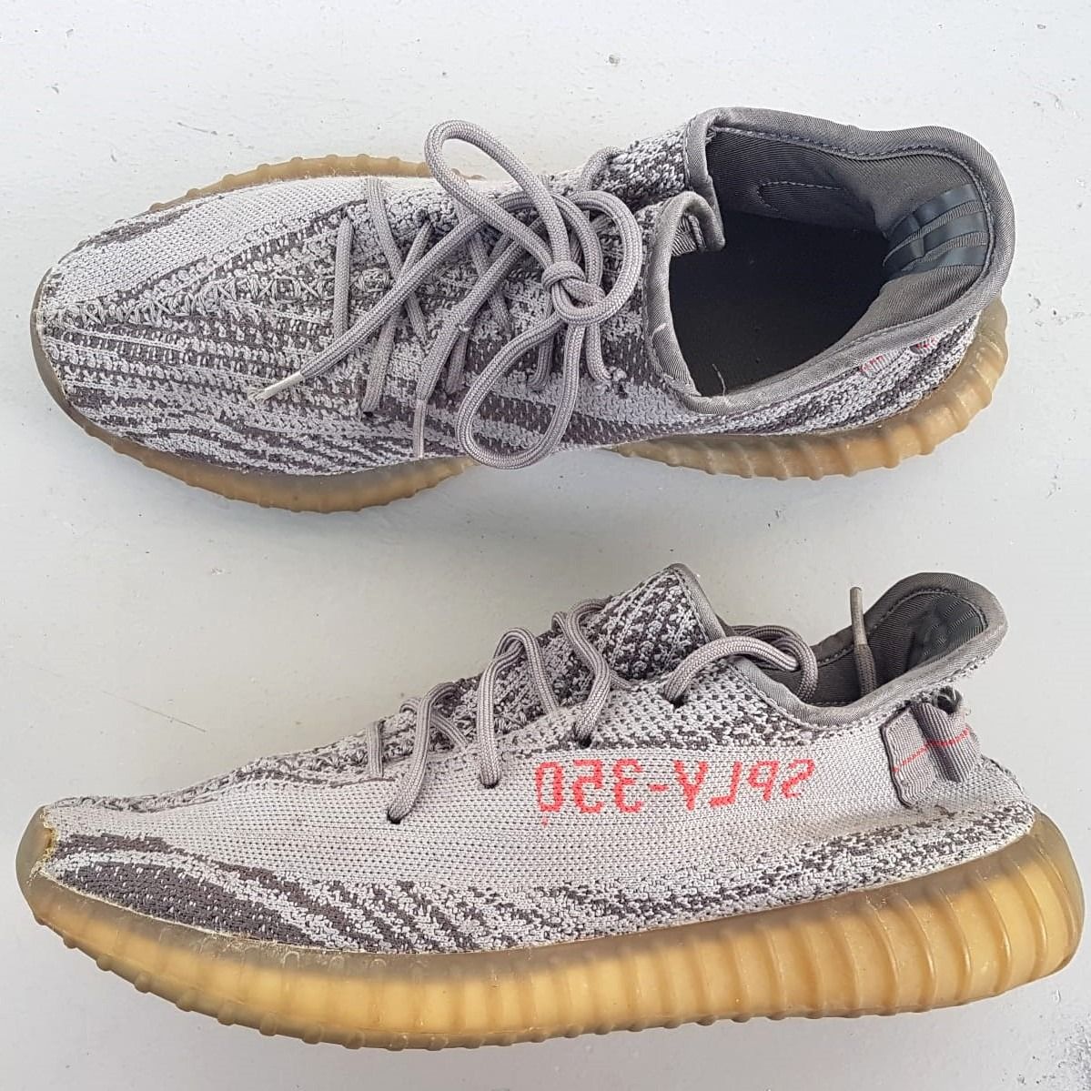 Adidas x yeezy best sale uk