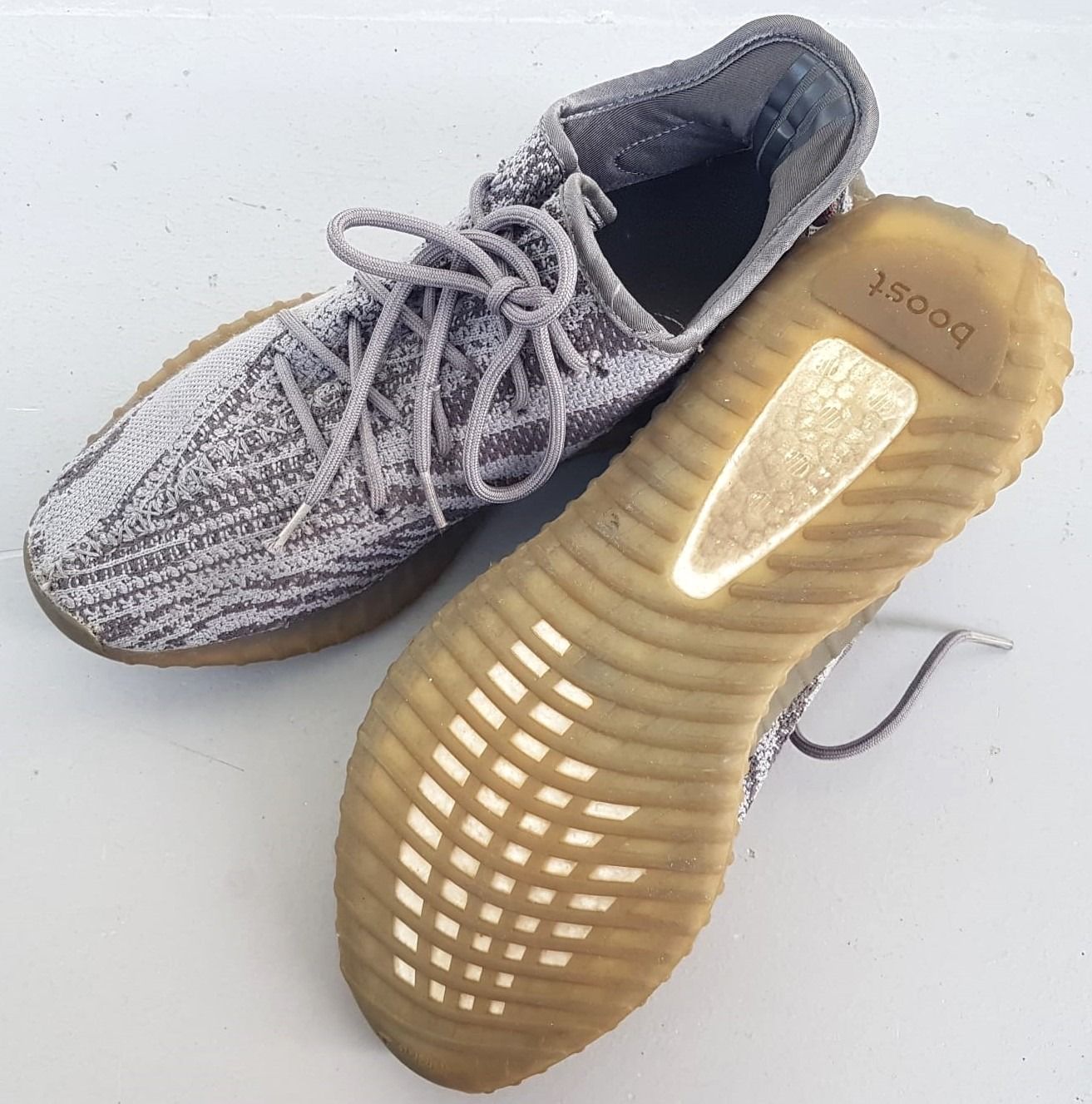 Adidas sale yeezy x