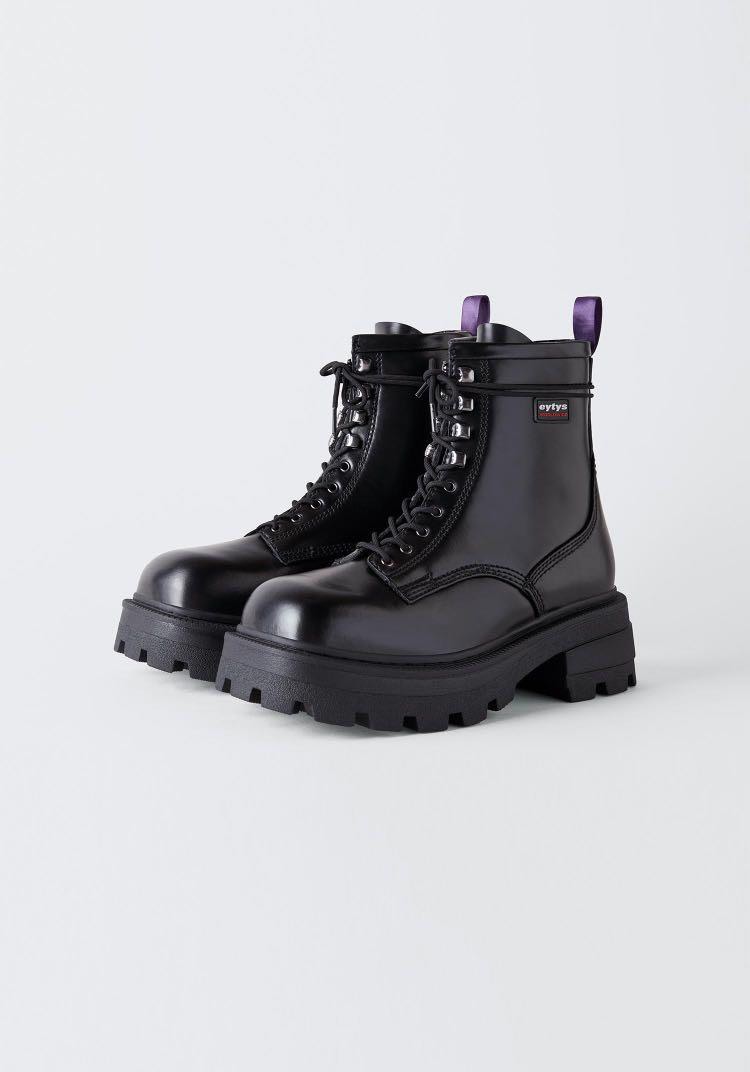 EYTYS Michigan アンクルブーツ43 Eytys “Michigan” Boots