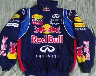 Racing jacket shop vintage