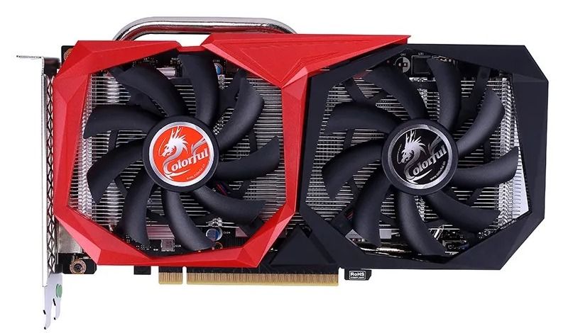 Geforce gtx 1660 super gaming x 6g 2025