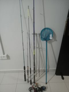100+ affordable rod stand For Sale