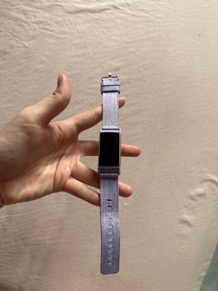 Fitbit charge top 3 straps