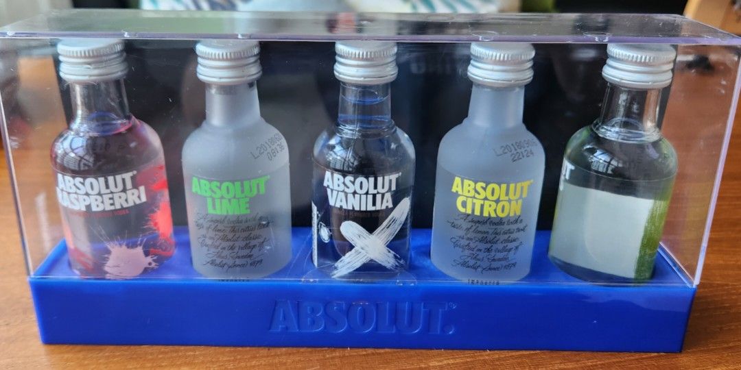 Absolut Sequin. | Absolut vodka limited edition, Vodka, Vodka packaging