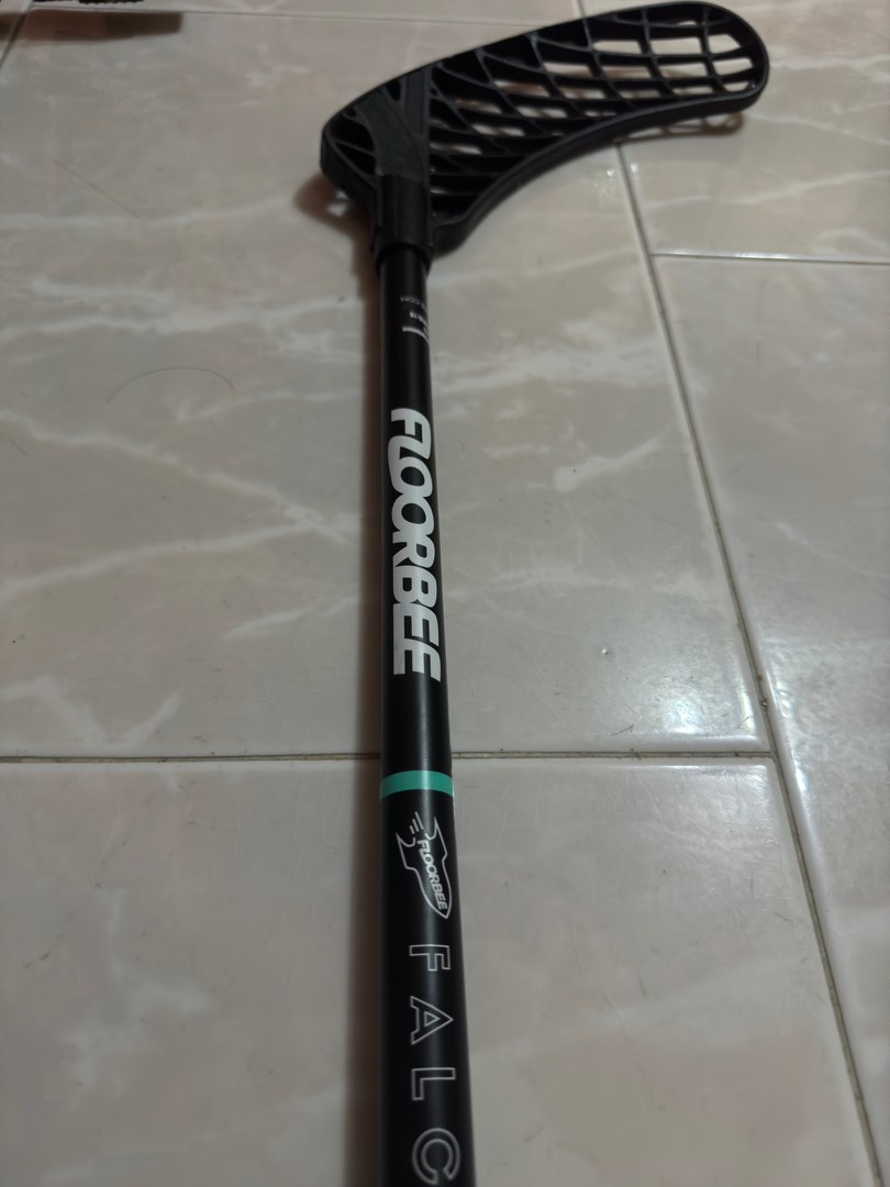 Floorball, Sports Equipment, Sports & Games, Racket & Ball Sports on ...