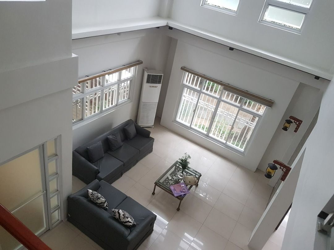 FOR LEASE House in AFPOVAI, Taguig, Property, Rentals, House & Lot on