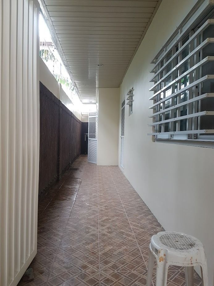 FOR LEASE House in AFPOVAI, Taguig, Property, Rentals, House & Lot on