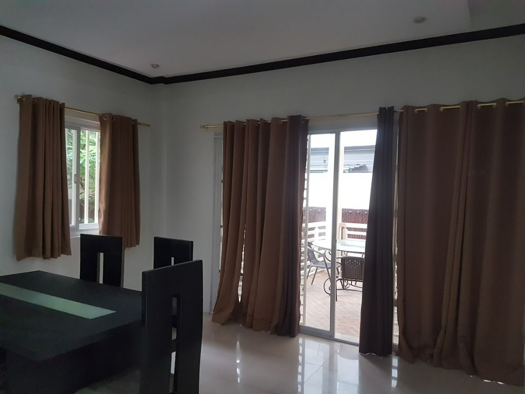 FOR LEASE House in AFPOVAI, Taguig, Property, Rentals, House & Lot on