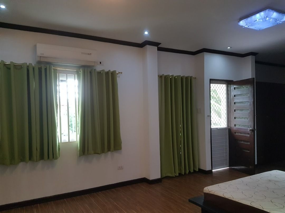 FOR LEASE House in AFPOVAI, Taguig, Property, Rentals, House & Lot on