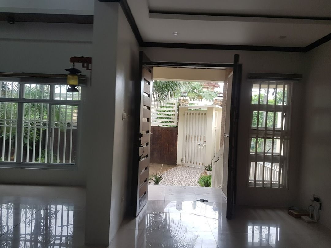 FOR LEASE House in AFPOVAI, Taguig, Property, Rentals, House & Lot on
