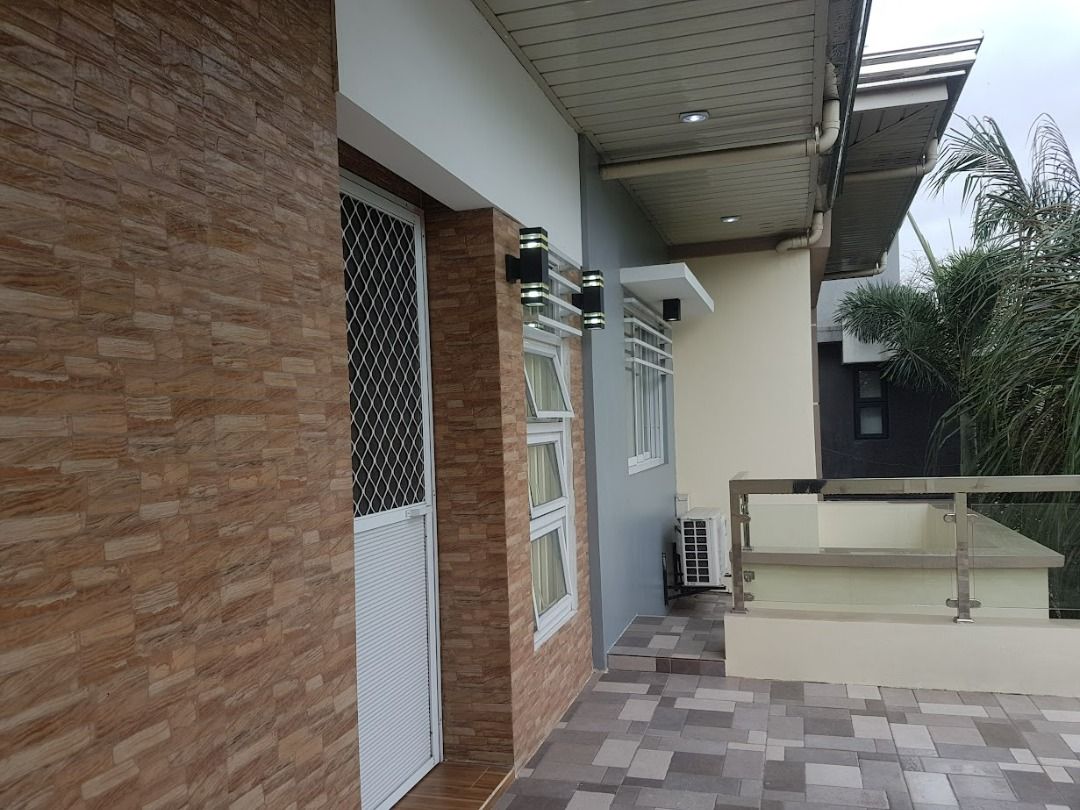 FOR LEASE House in AFPOVAI, Taguig, Property, Rentals, House & Lot on