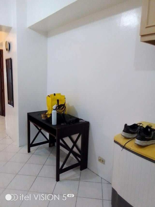 FOR RENT 38sqm 1Bedroom w/ Balcony at CityLand Vito Cruz Tower Malate