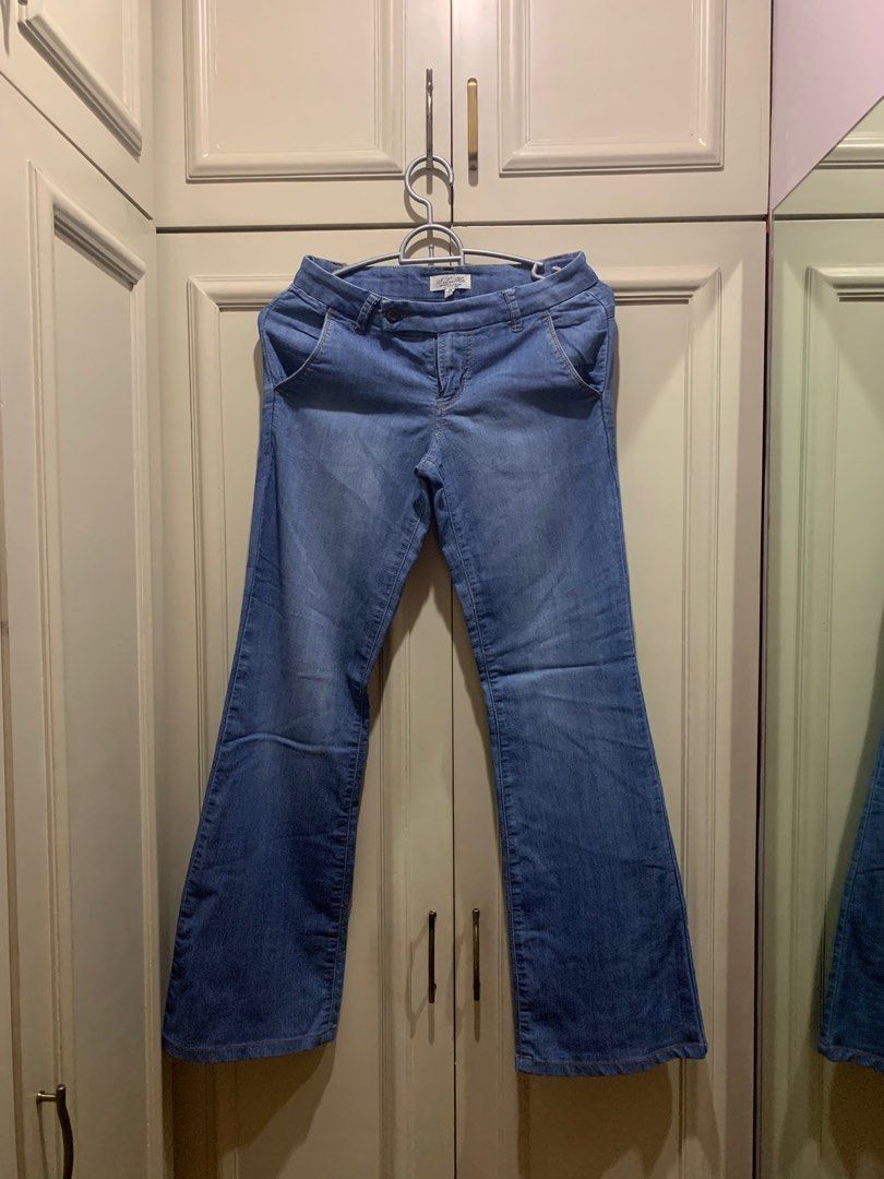 Forever 21 jean sizes online