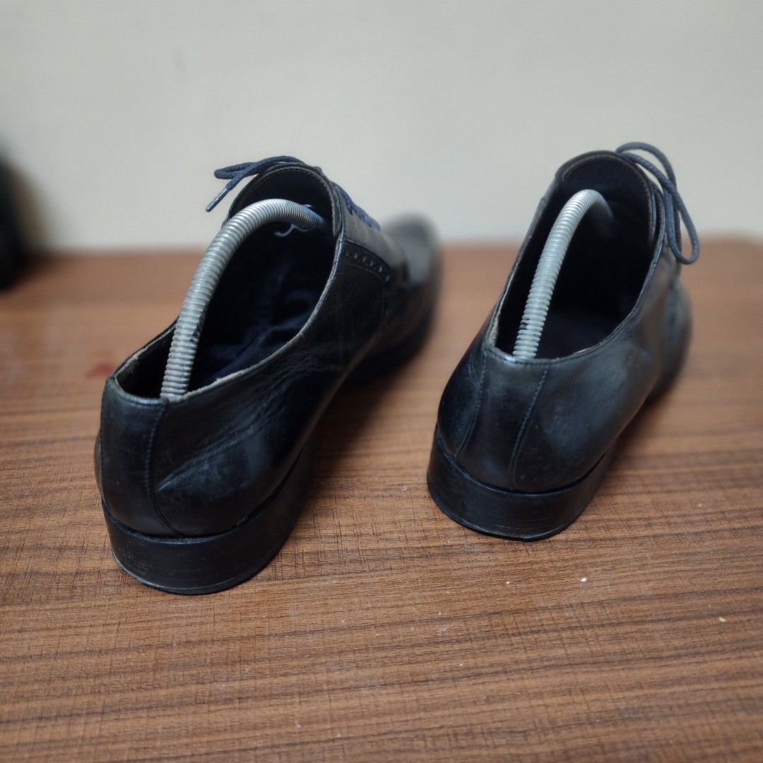 Formal Shoe Size EU41.5 UK7.5 US8.5 Men s Fashion Footwear