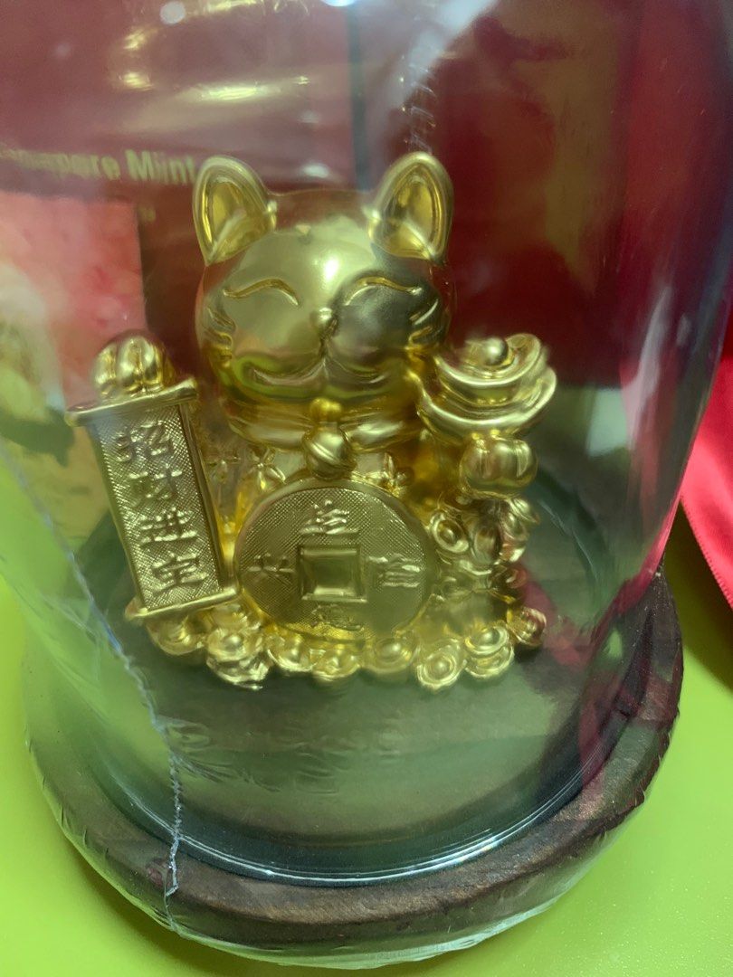 Where to buy fortune cat in singapore hotsell