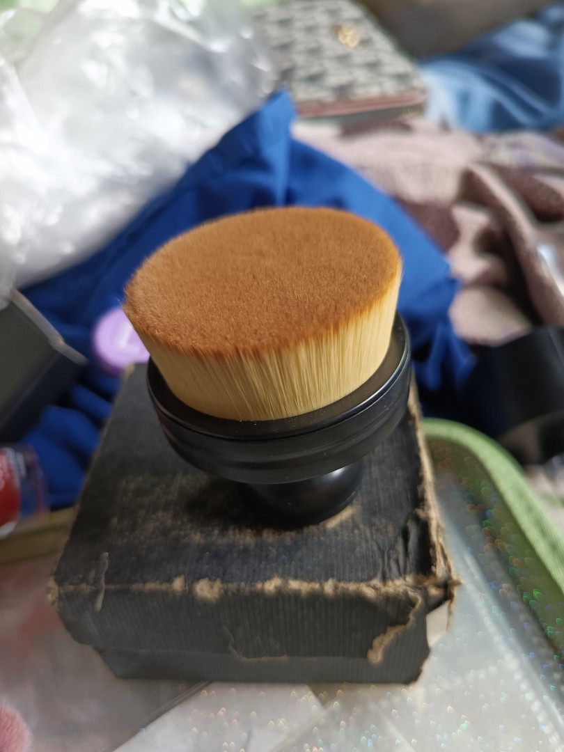 Foundation Brush Beauty Personal Care Face Makeup On Carousell