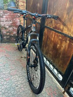 Foxter 301 2025 29er