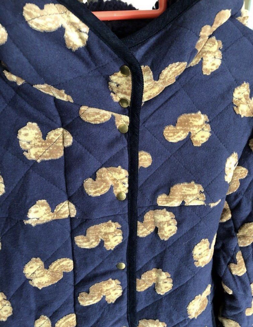Franche Lippee Jacket 外套 （分類：外套及戶外衣服）位於 Hong Kong。 由 marblecatshop 提交（商品編號 1277209065，圖片 4）。簡介： 80% new 日本Franche Lippee 保養良好。間棉有帽拉鍊保暖👍 M size 灣仔或旺角東交收 順豐到付 。