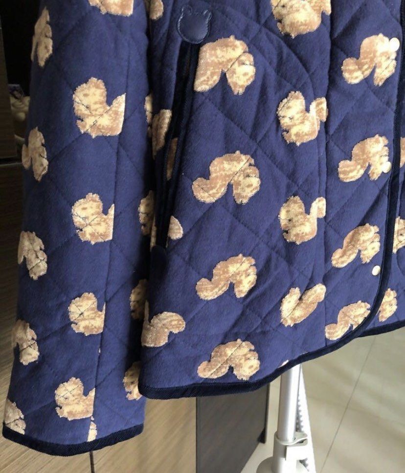 Franche Lippee Jacket 外套 （分類：外套及戶外衣服）位於 Hong Kong。 由 marblecatshop 提交（商品編號 1277209065，圖片 5）。簡介： 80% new 日本Franche Lippee 保養良好。間棉有帽拉鍊保暖👍 M size 灣仔或旺角東交收 順豐到付 。