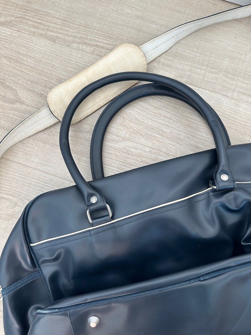 Fred perry clearance bag womens