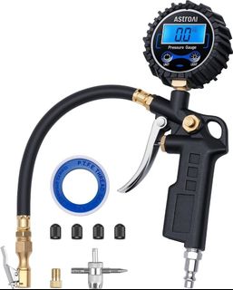 Tire inflator sale top