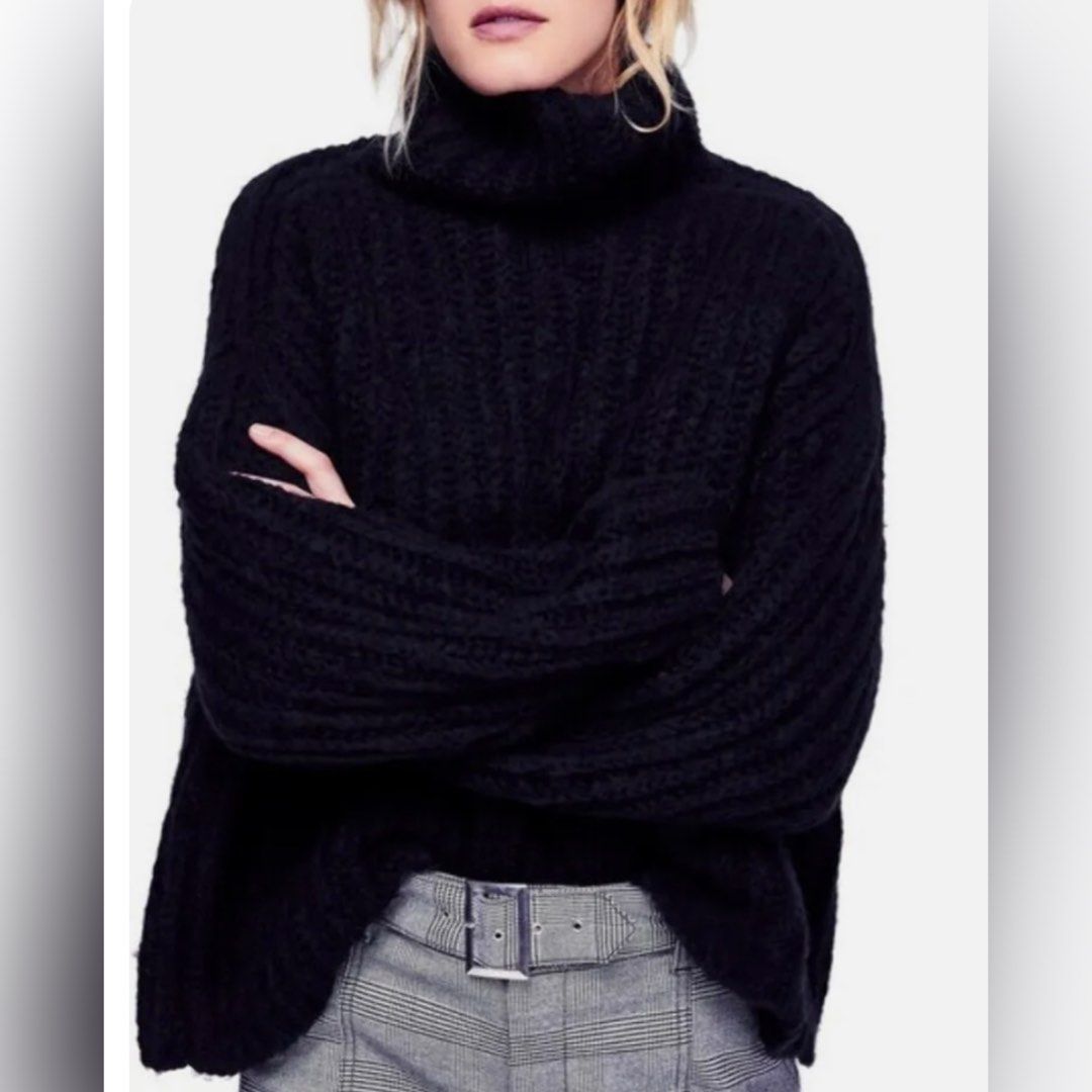 Free people clearance fluffy fox