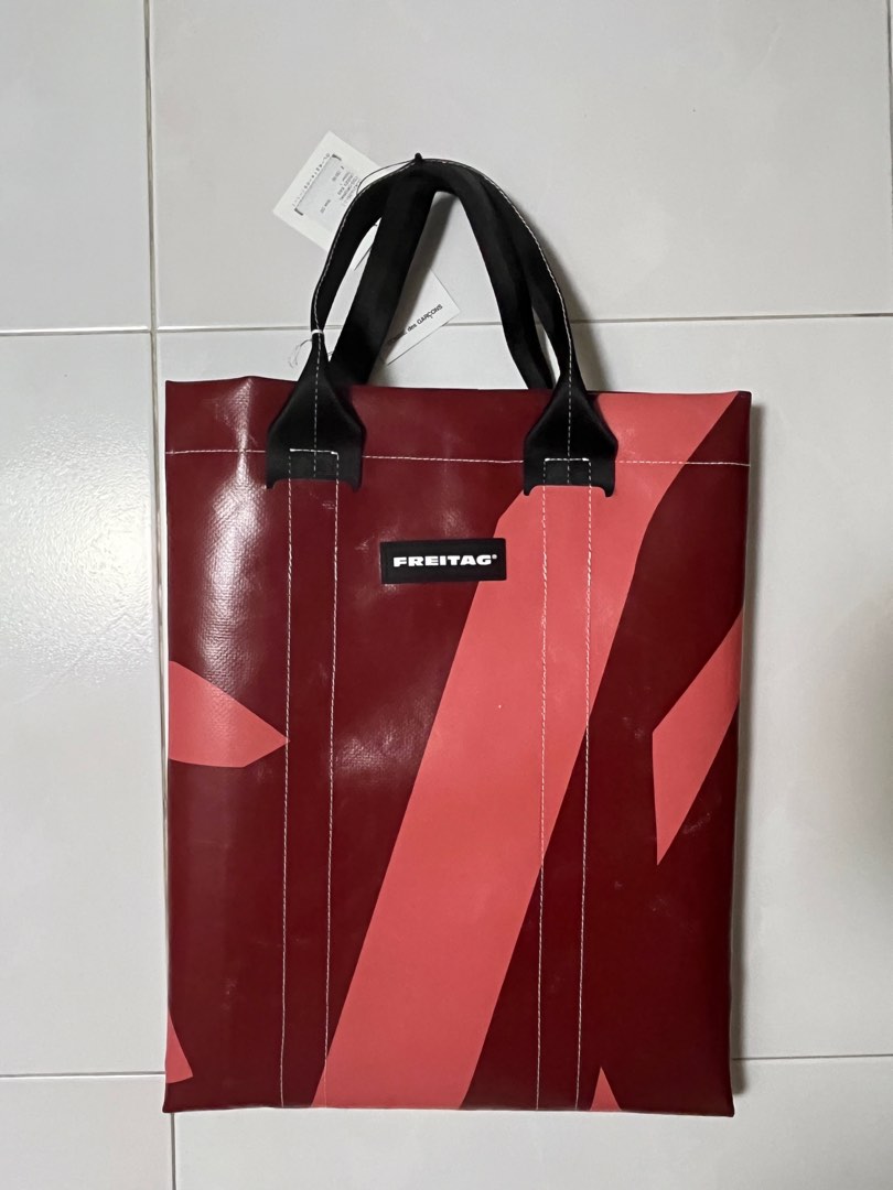 Freitag x Commes des Gar ons Bag Men s Fashion Bags Briefcases