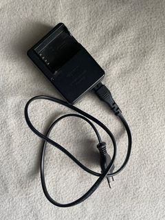 Fujifilm Battery Charger