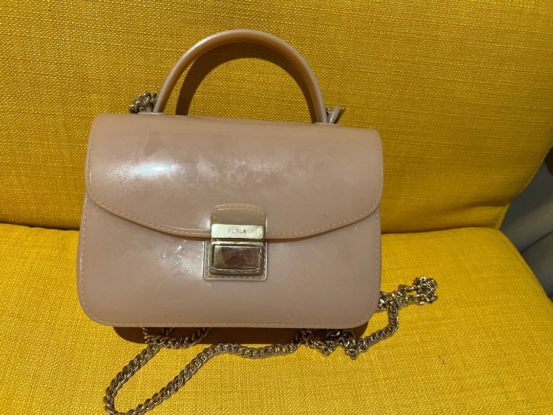 Furla candy sugar mini crossbody store