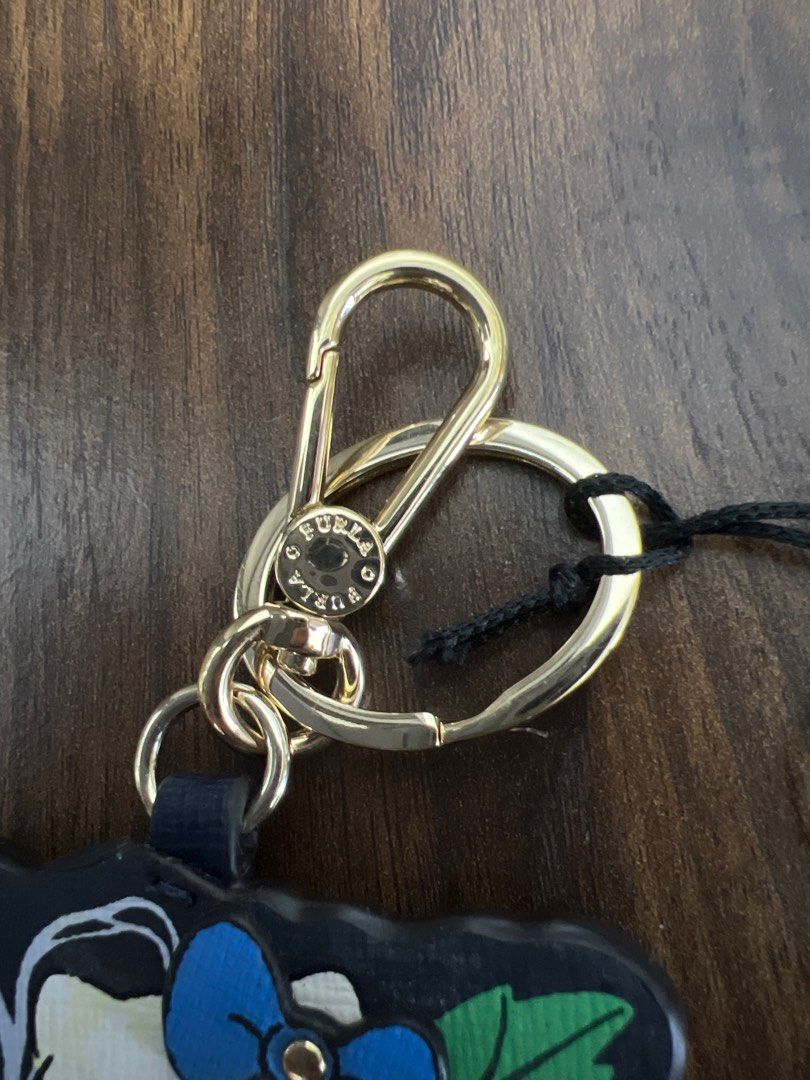 Furla keychain sales