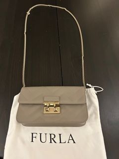 Furla sling bag singapore new arrivals