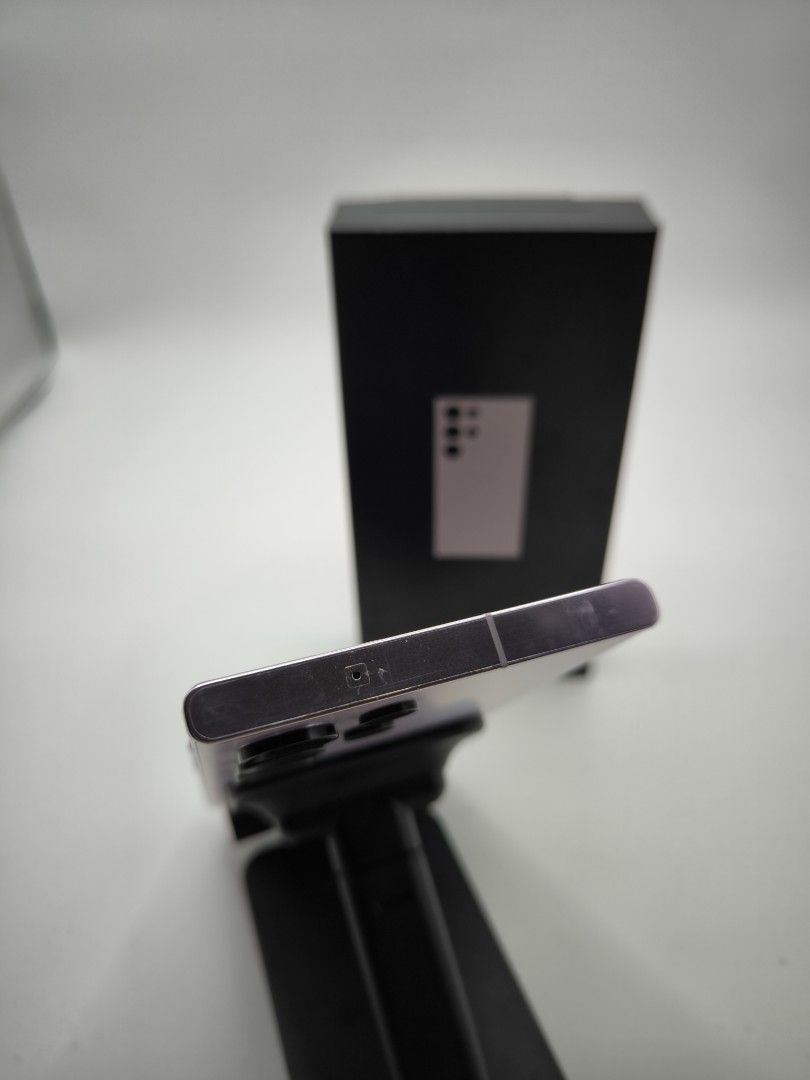Galaxy S23 Ultra Lavender 256GB, Mobile Phones & Gadgets, Mobile Phones,  Android Phones, Samsung on Carousell