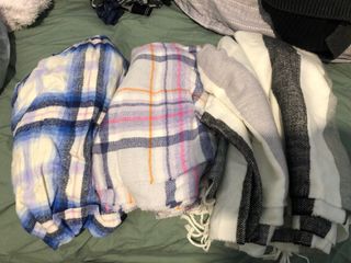 gap 頸巾 圍巾 scarf64199748909570110