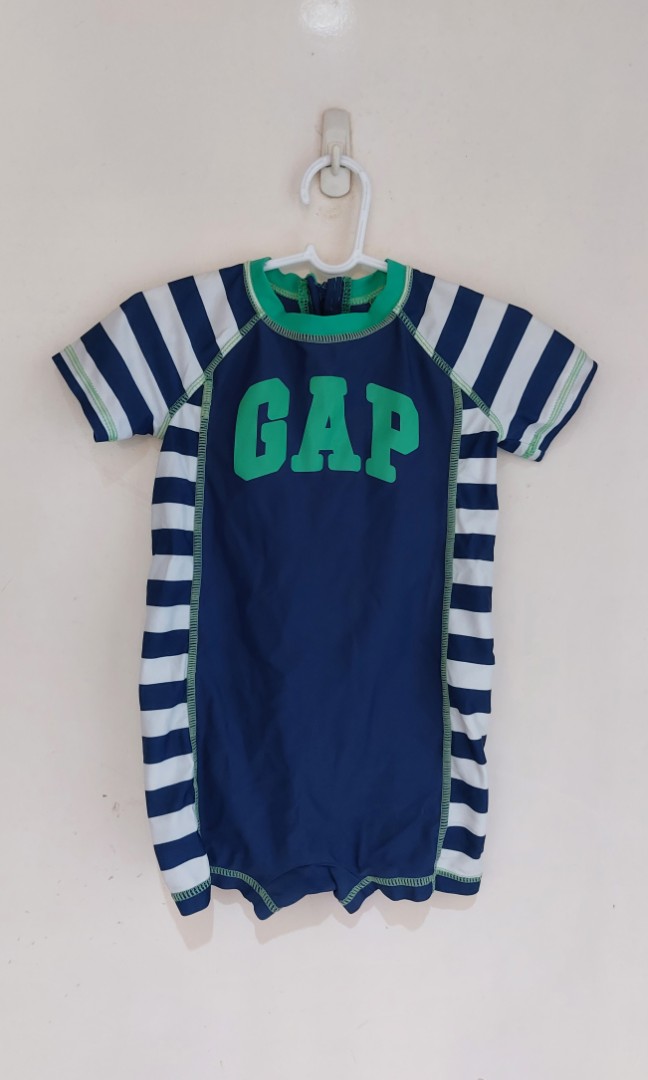 Baby gap store swimwear boy