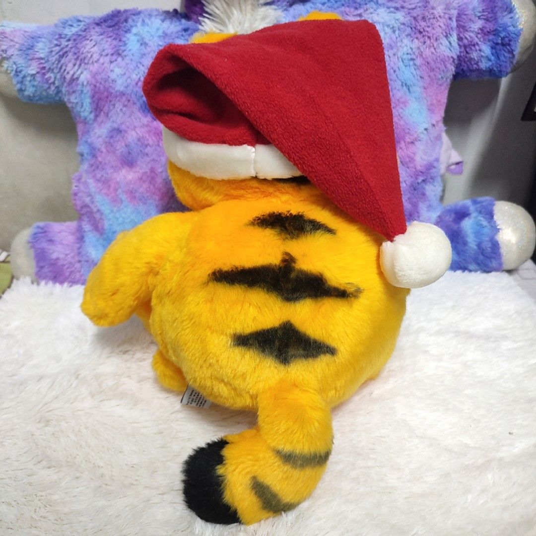 Odie plush clearance
