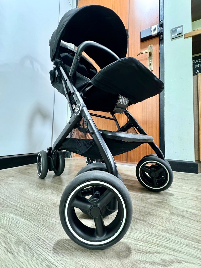Goodbaby qbit+ stroller hot sale