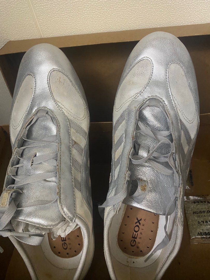 Adidas geox respira online