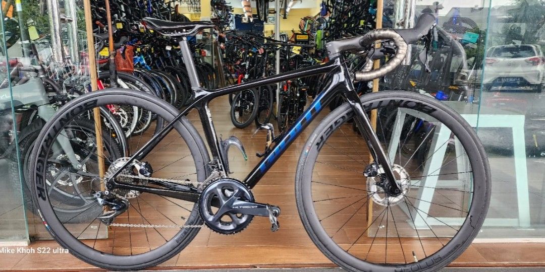 Giant tcr xs clearance for sale