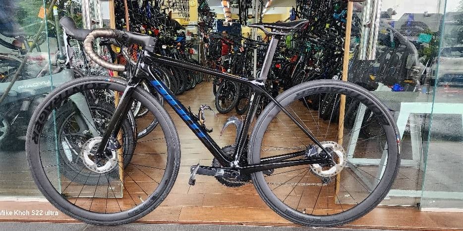 Giant tcr hotsell xs for sale