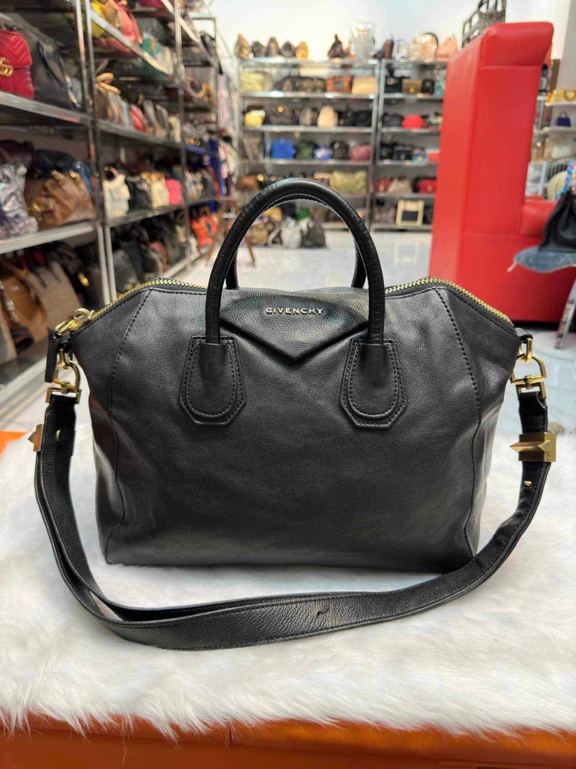 Givenchy antigona store large bag