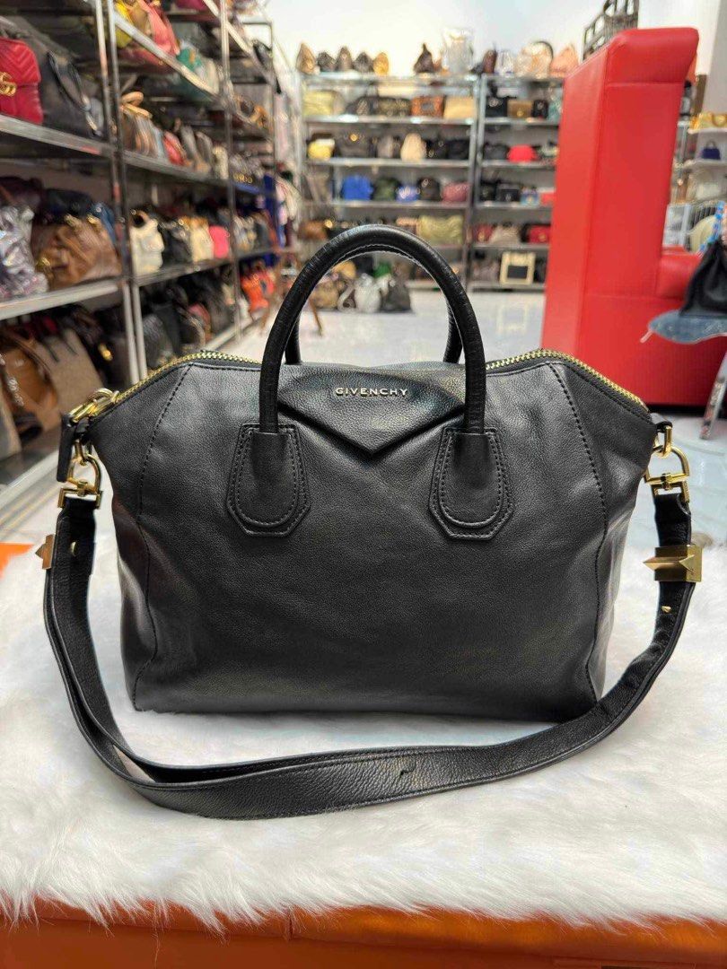 Givenchy Antigona Large Bag