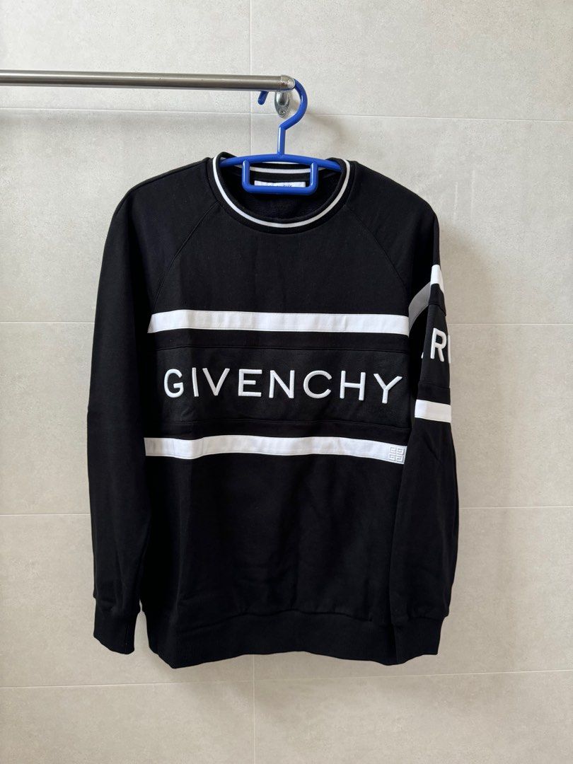 Givenchy sweatsuit deals