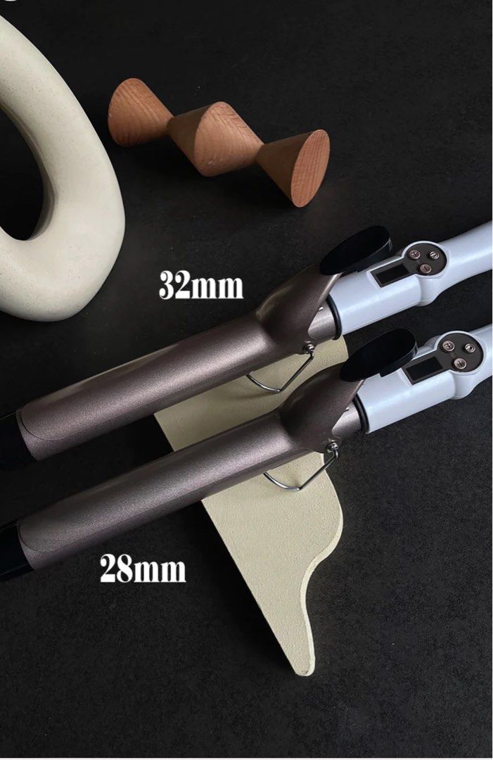 Electric hair new arrivals curling tongs
