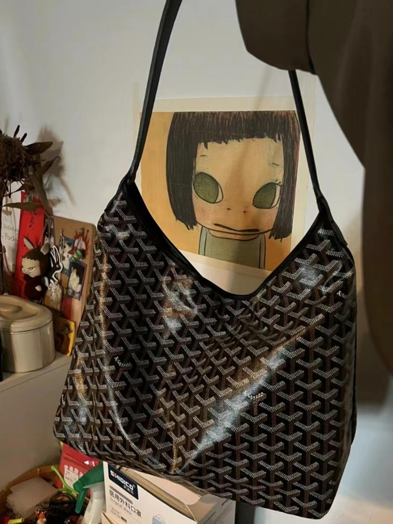Goyard fidji outlet hobo bag