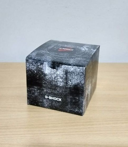 Casio g shock 3434 online