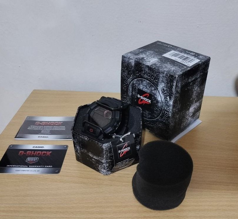 Casio sale 3434 price
